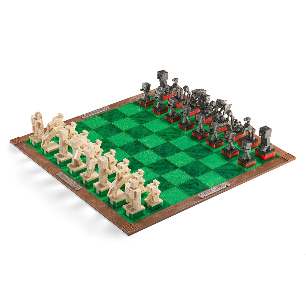 Chess Pieces — for the creative chess players