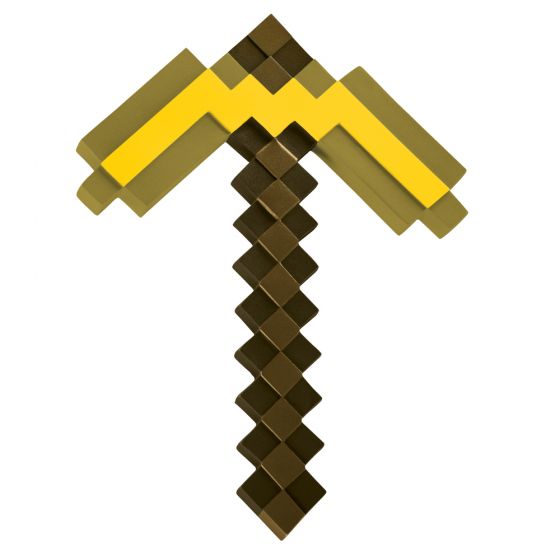 Minecraft Costumes & Tools, Official Minecraft Shop