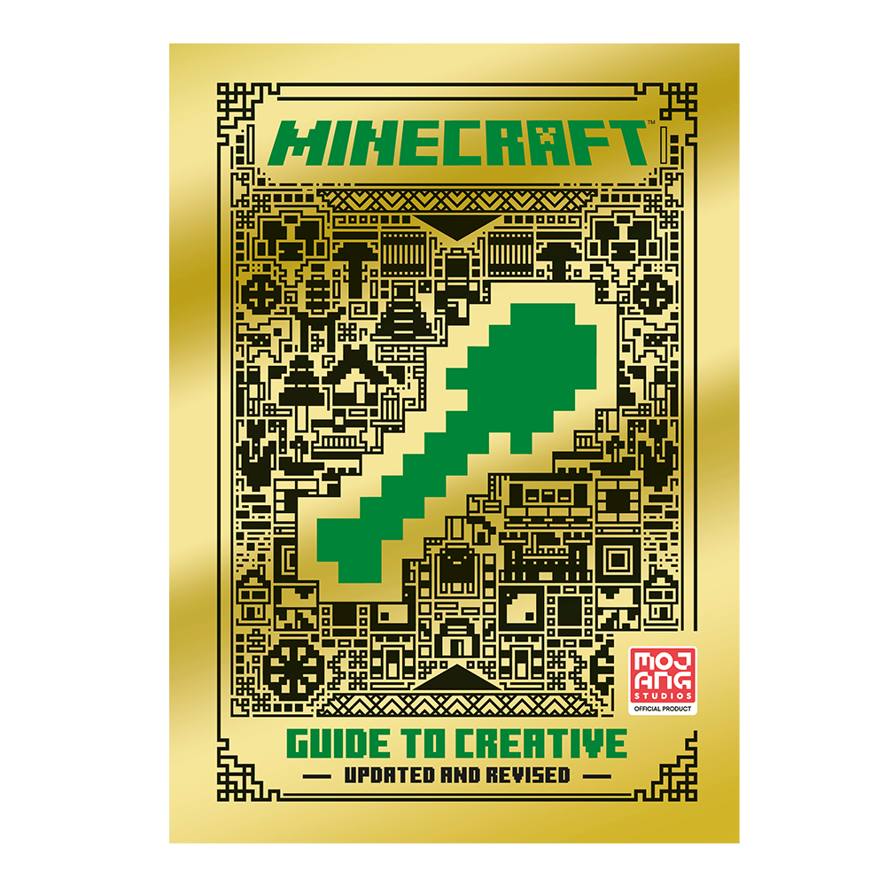 Minecraft: Guide Collection 4-Book Boxed Set (Updated): Survival (Updated), Creative (Updated), Redstone (Updated), Combat [Book]