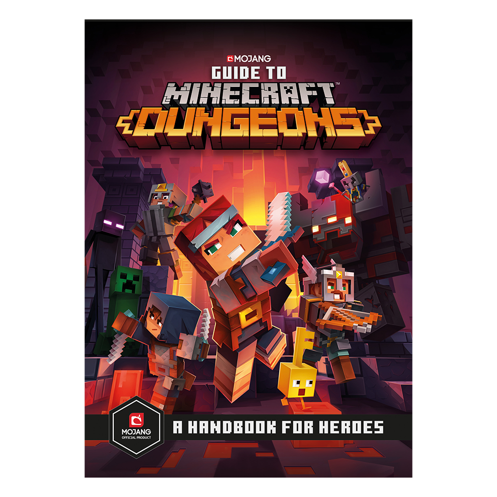 Minecraft Dungeons guide: Defeating the Arch-Illager