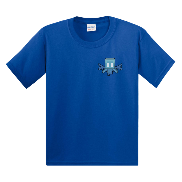 Muscle - Accessories T Shirt Roblox Png,Regular Show Logo - free  transparent png images 