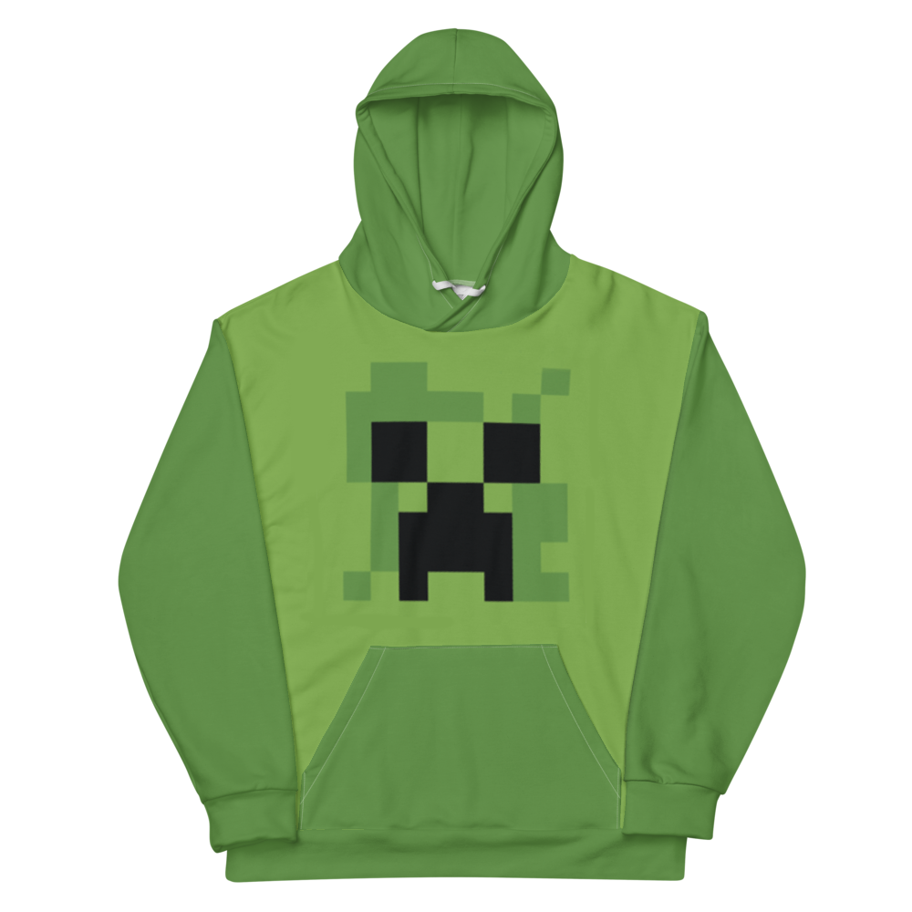 Creeper pullover hotsell