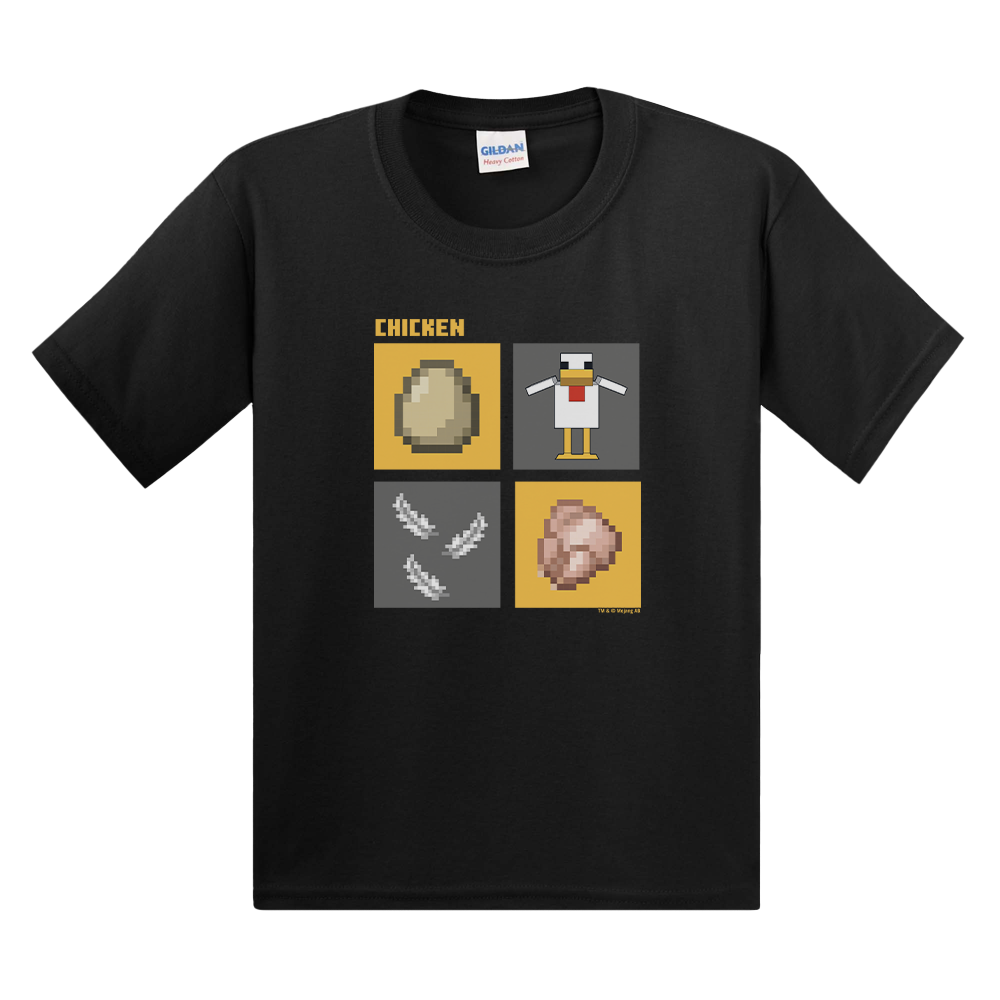 Chicken Mama | Kids T-Shirt