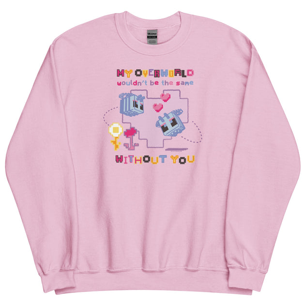 Minecraft Valentine's Day Collection | Official Minecraft Shop