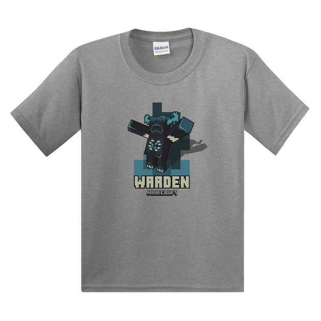 Minecraft T-Shirts & Hoodies