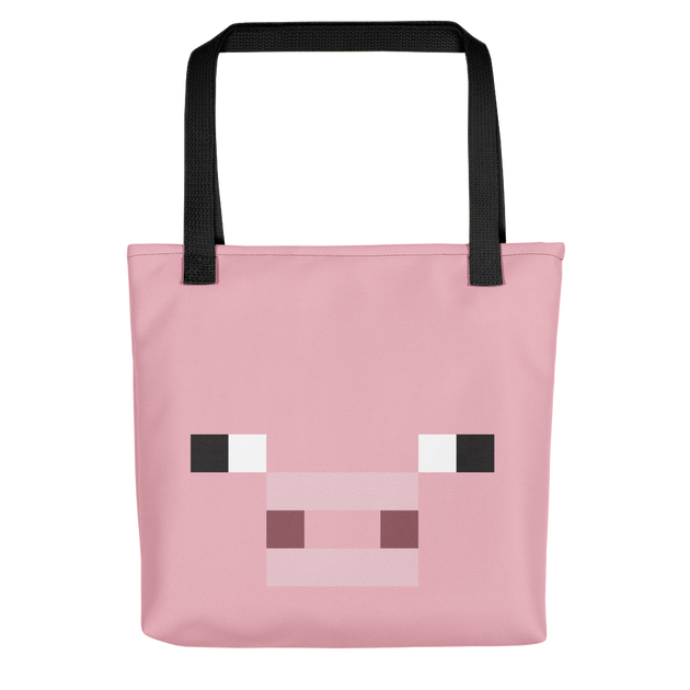 Minecraft clearance tote backpack