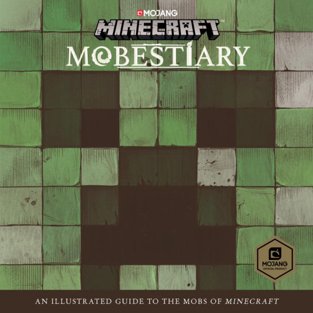 Minecraft Guide Collection: Exploration, Creative, Redstone, The Nether &  the End, 4 Volume Boxed Set