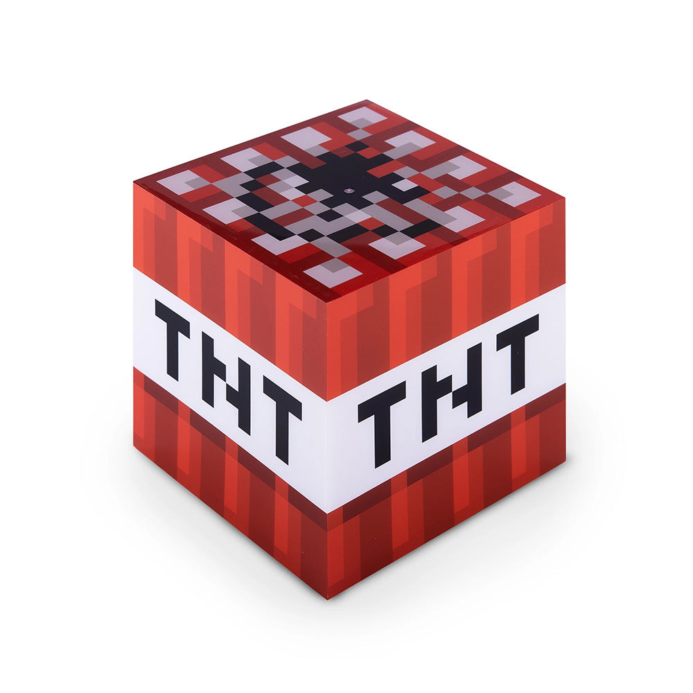 Toynk Minecraft Bee Mood Light