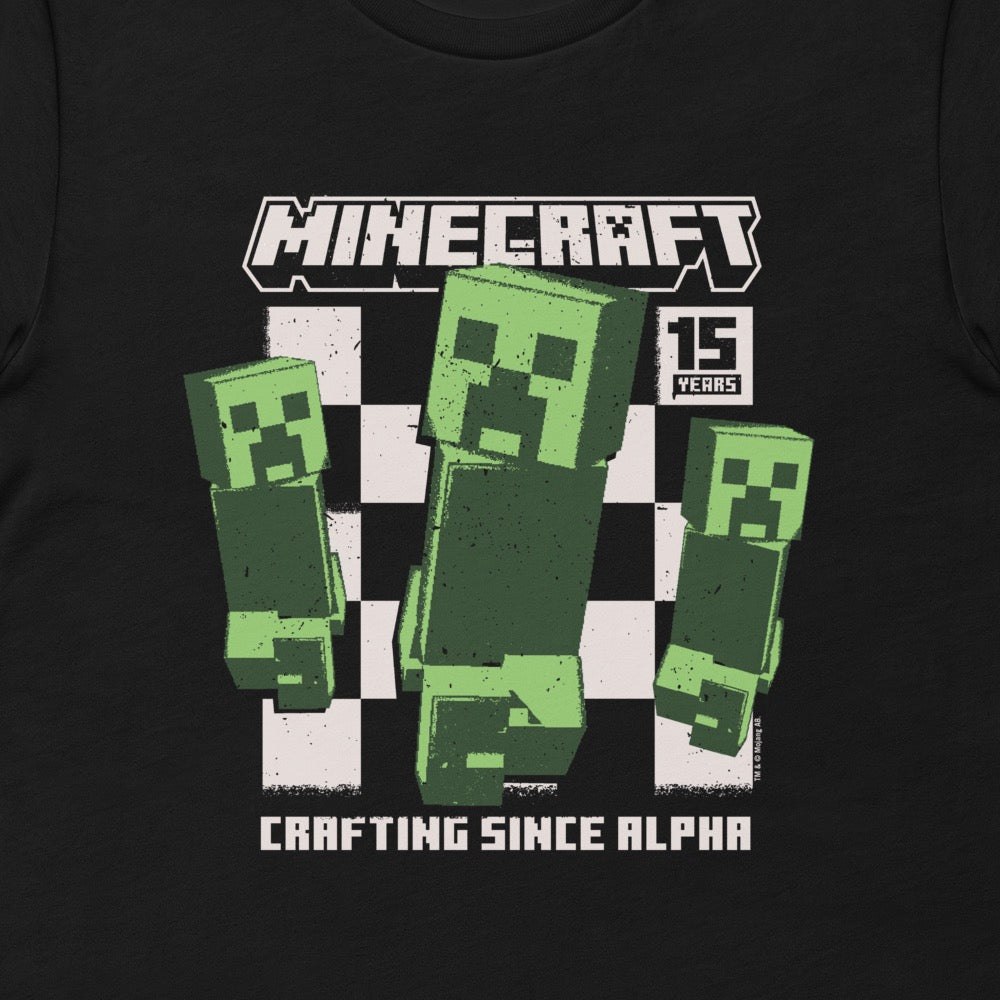 🟢 Minecraft Bingo: COZY EDITION + NEW MERCH DROP