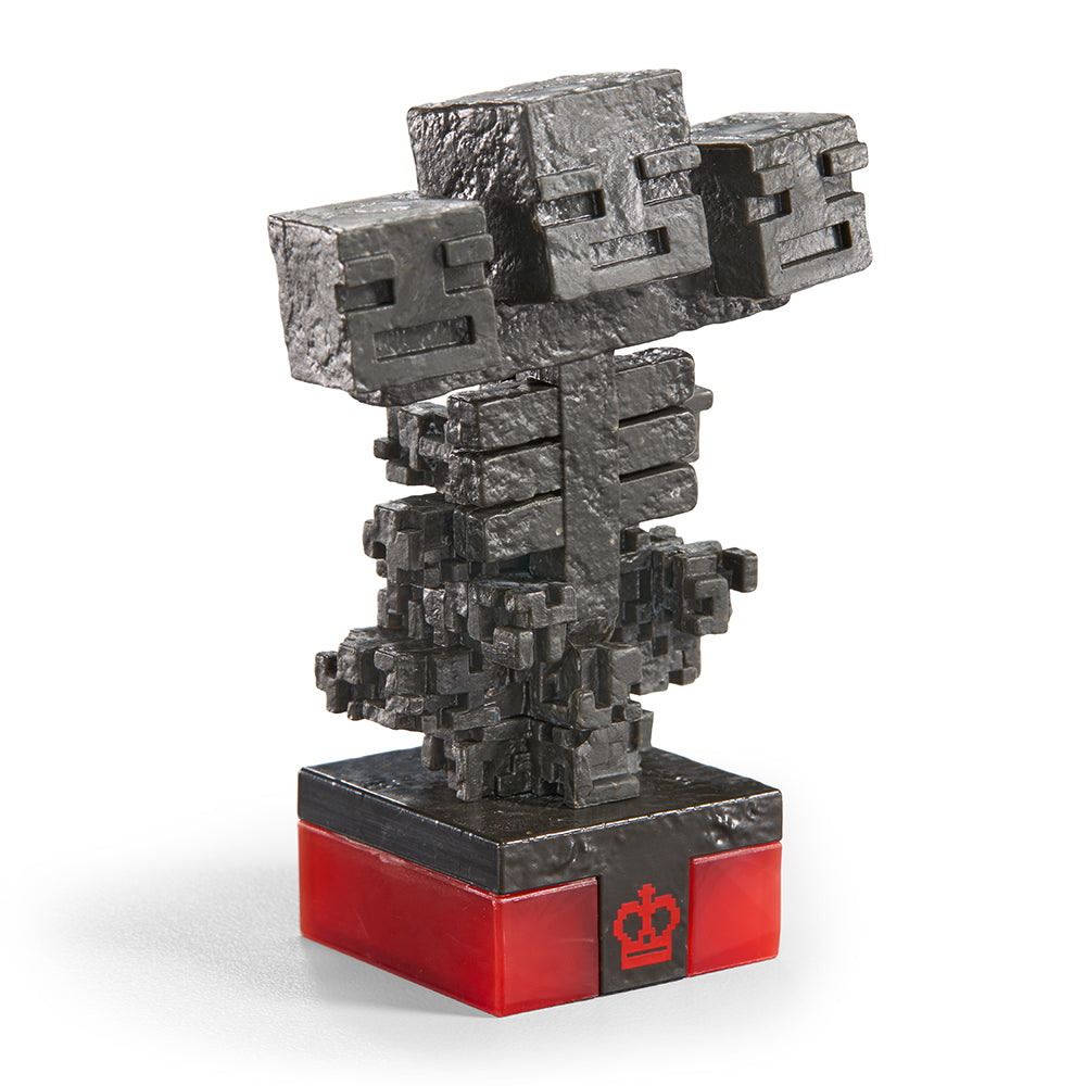 Jouets De Minecraft Dans Un Toyshop Photo stock éditorial - Image