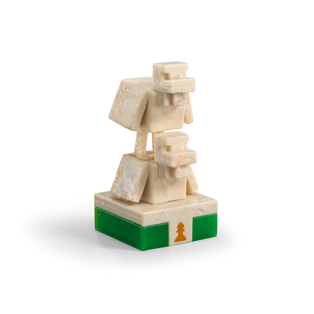 Paper Craft Minecraft Jazwares Papercraft Wooden Plank Block
