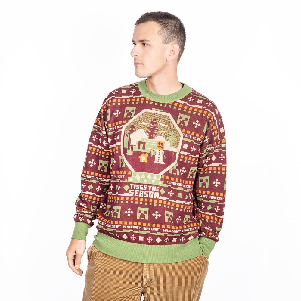 Buy Holiday Sweater