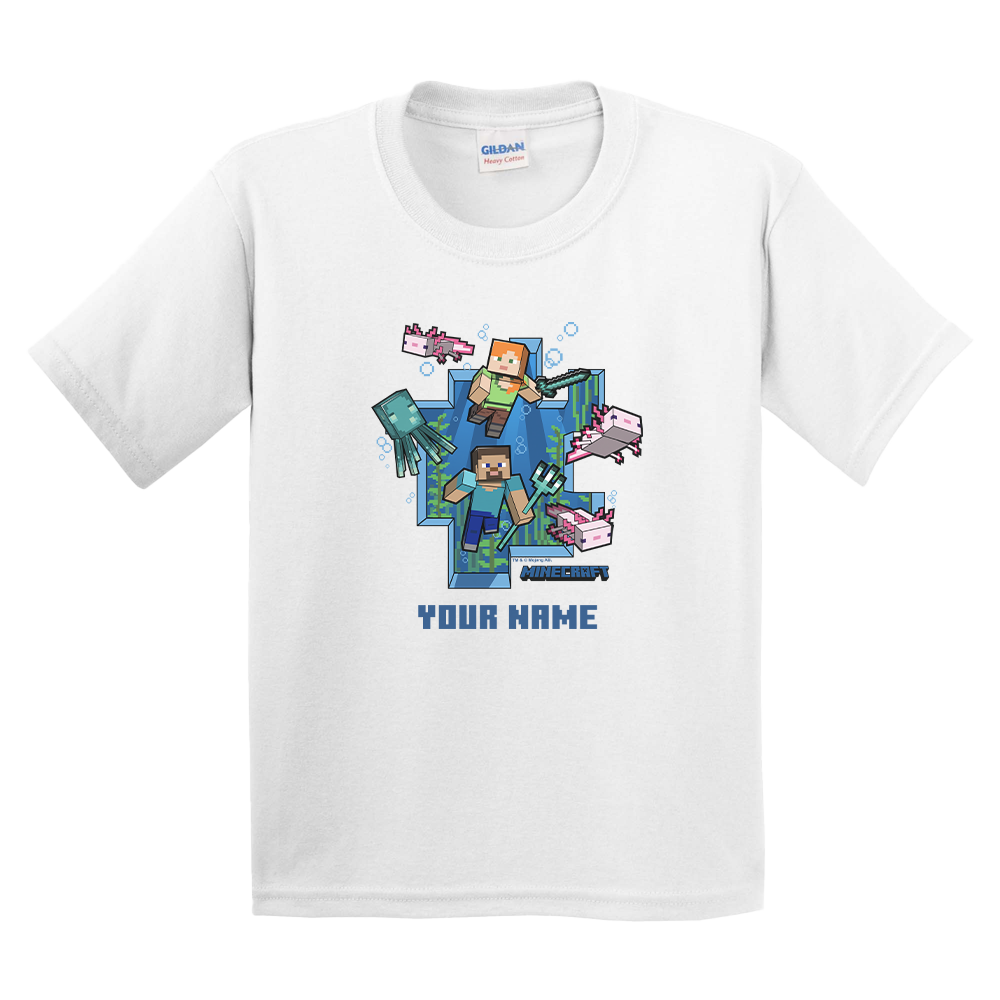 Minecraft T Shirts Canada Minecraft T Shirts & Hoodies | Official