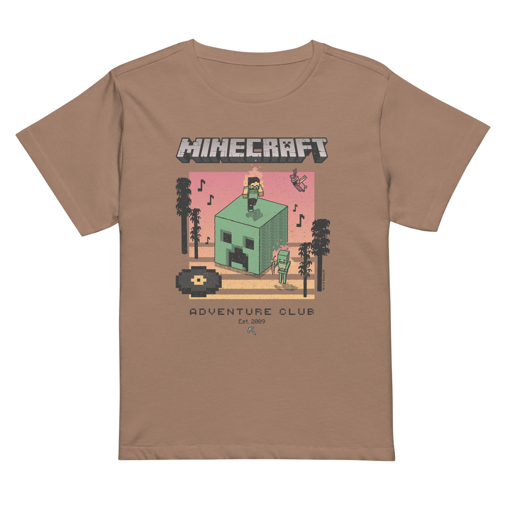 T-Shirts | Official Minecraft Shop