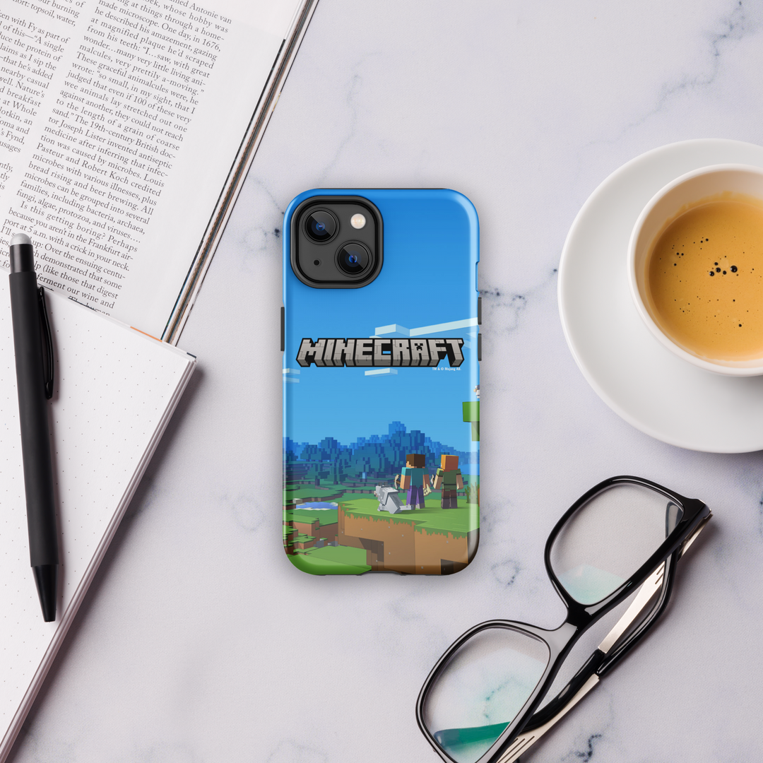 Phone Cases | Official Minecraft Shop