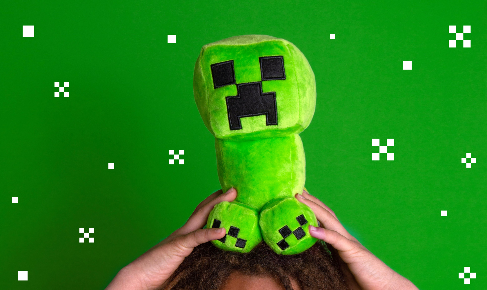 Top 10 Creeper Gifts