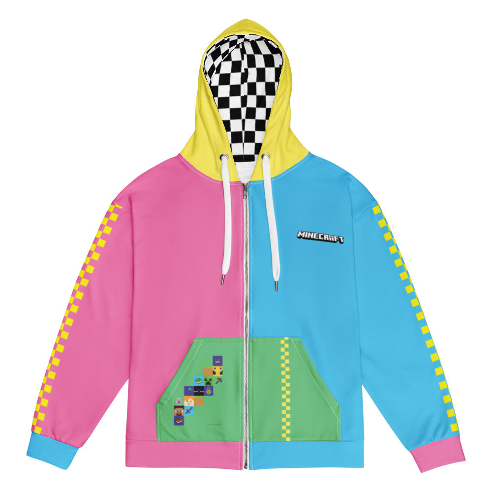 Hoodies & Sweatshirts | Official Minecraft Shop