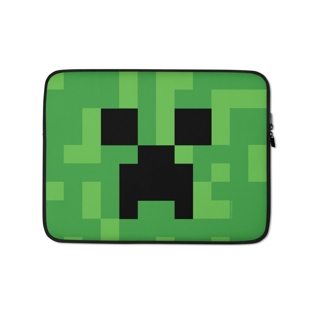 Minecraft Laptop Case Minecraft Netbook Case (13 Inch) [41170044] On
