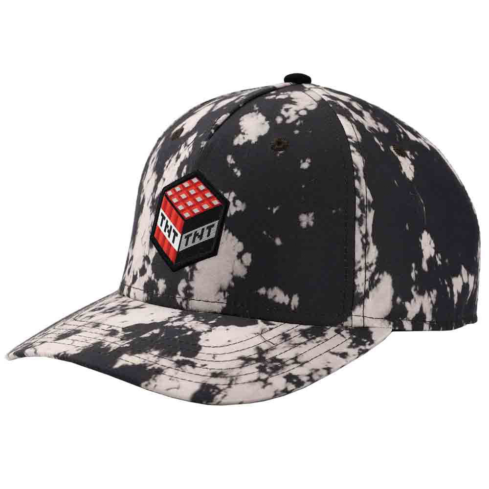 Minecraft TNT Youth Snapback Hat | Official Minecraft Shop