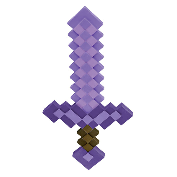 Best Sword Enchantments in minecraft #minecraftenchantment
