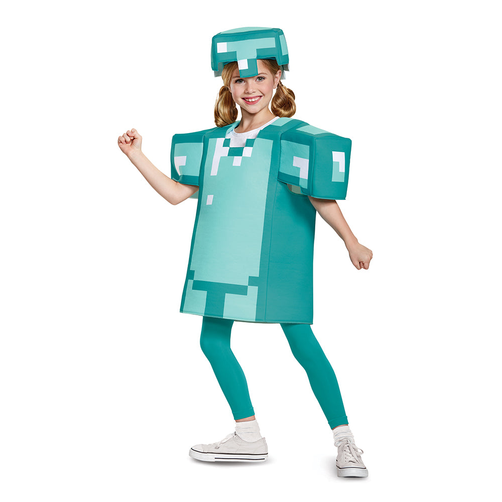 Minecraft Costumes & Tools | Official Minecraft Shop