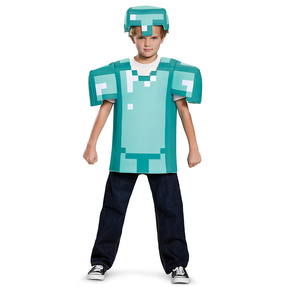 Minecraft Costumes & Tools, Official Minecraft Shop