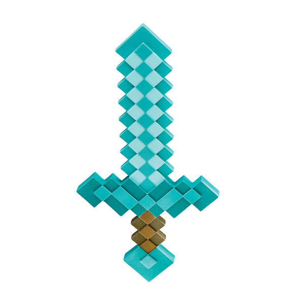 Minecraft Adventurer Swords Pack Volume 2