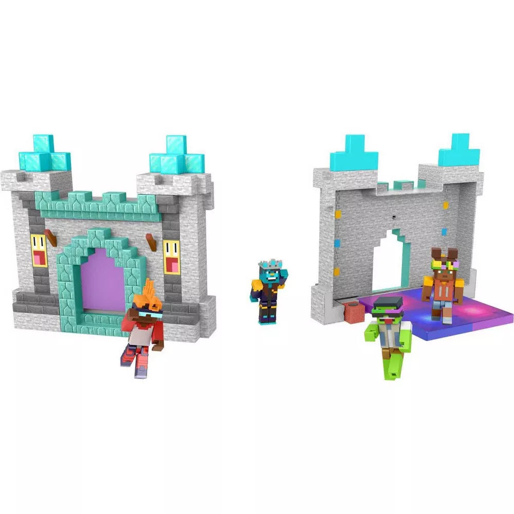 Minecraft Caves & Cliffs BEES 3.25-inch Action Figure