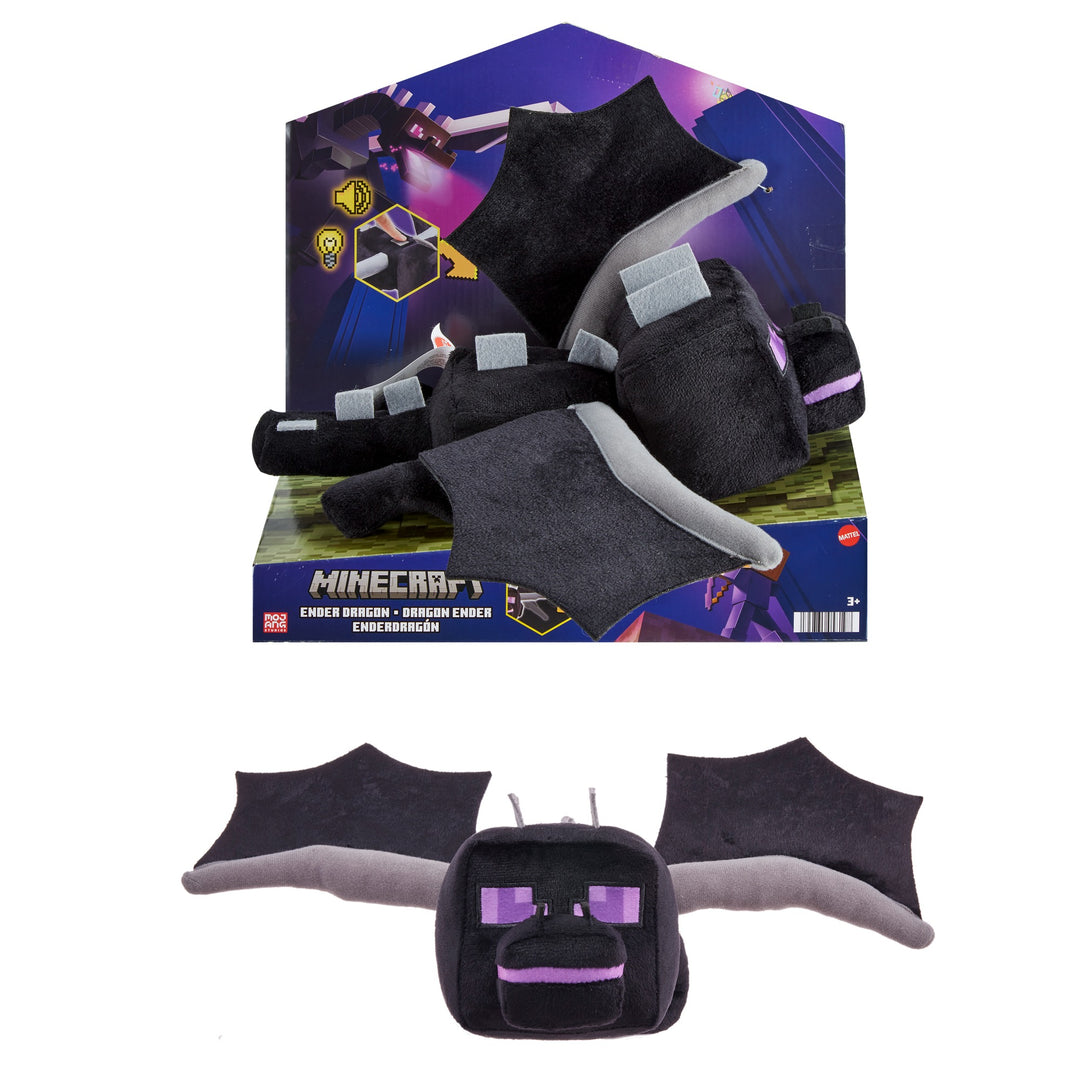 Minecraft ender fashion dragon smyths