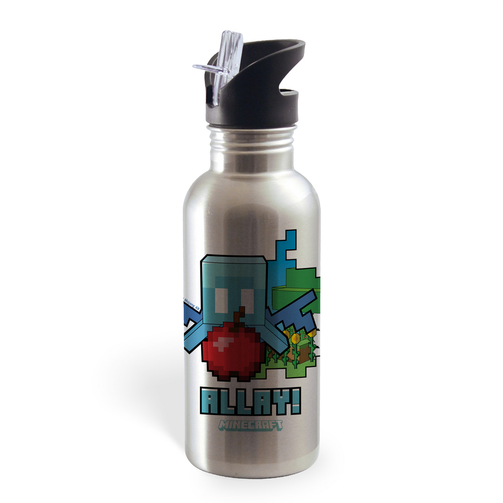 HYDRO BOTTLE 850 ML MINECRAFT - Storline