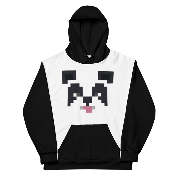 Panda hoodie best sale for guys