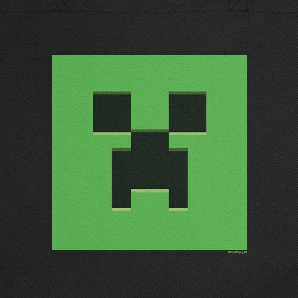 Creeper  Official Minecraft Shop