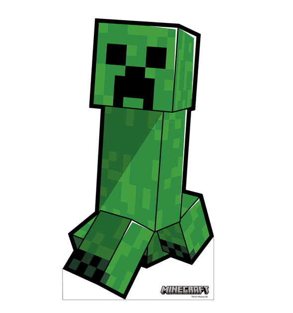 Standees | Official Minecraft Shop