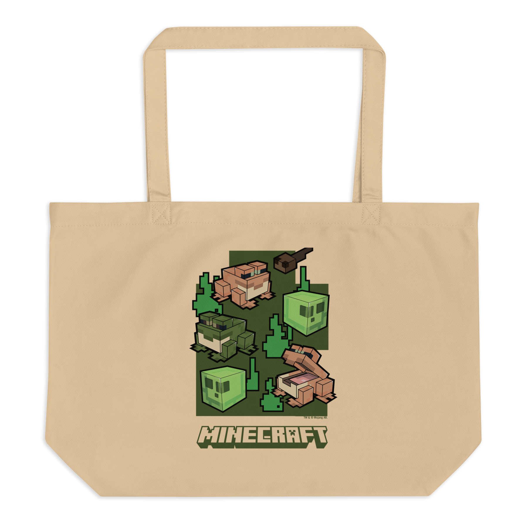 Frog  Official Minecraft Shop