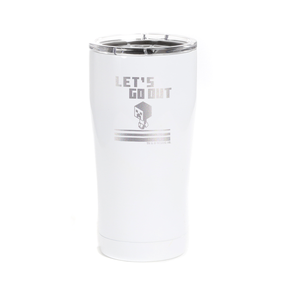 Minecraft Tumbler (20oz) – Carben Designed