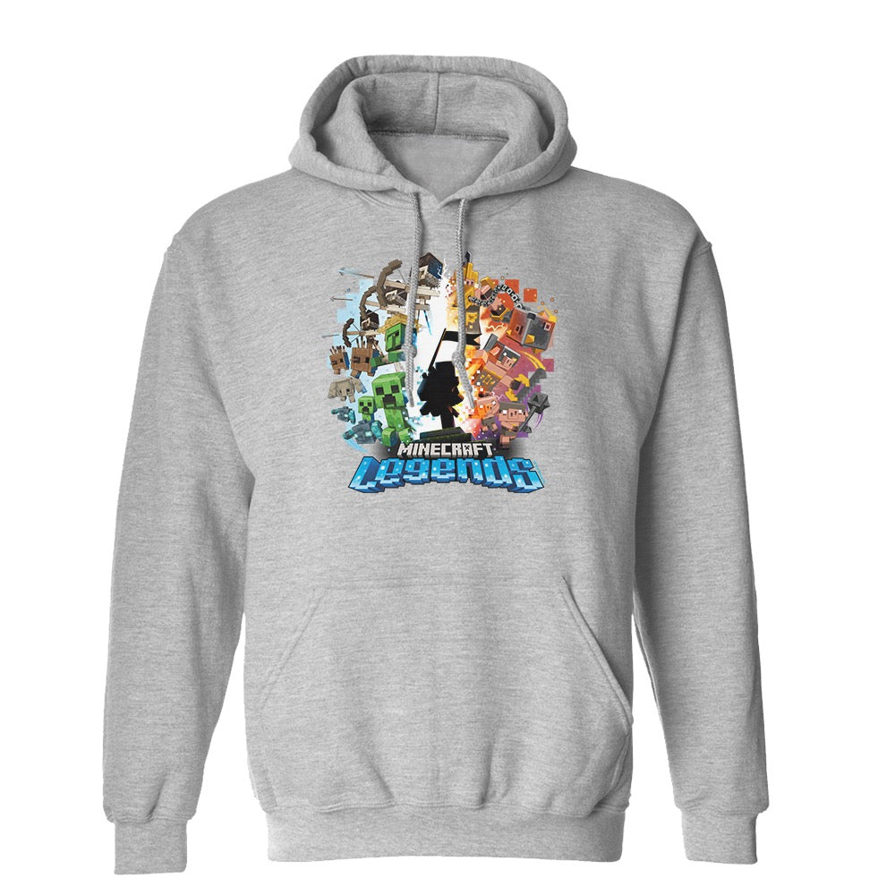 Hoodies & Sweatshirts  Official Minecraft Shop