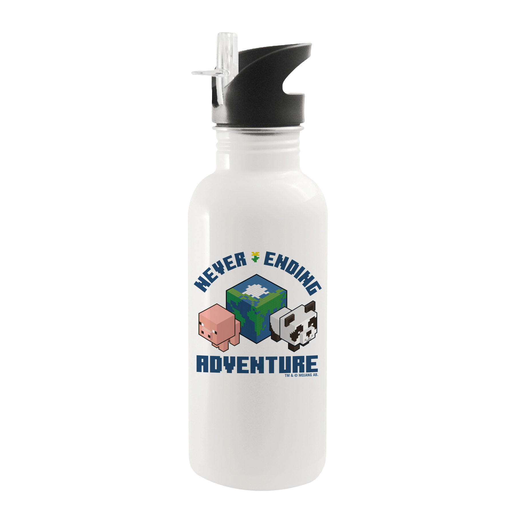 Adventure Water Bottle