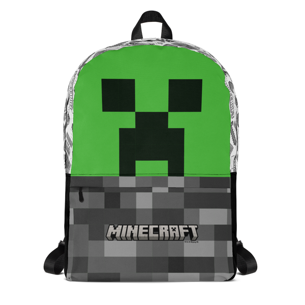 Backpacks | Official Minecraft Shop