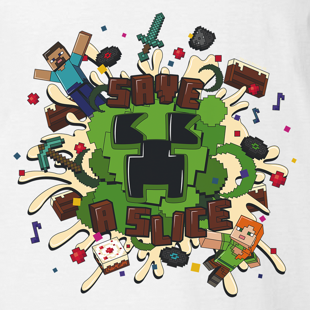 Guide cadeaux : pour les fans de Minecraft - Papa positive !
