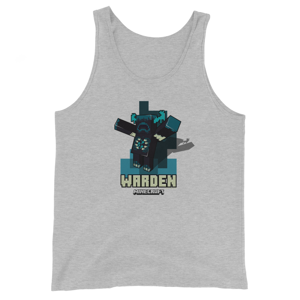 Apparel | Warden| Official Minecraft Shop
