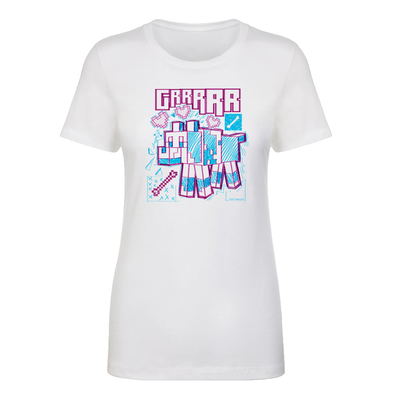 Minecraft T-Shirts & Hoodies | Official Minecraft Shop