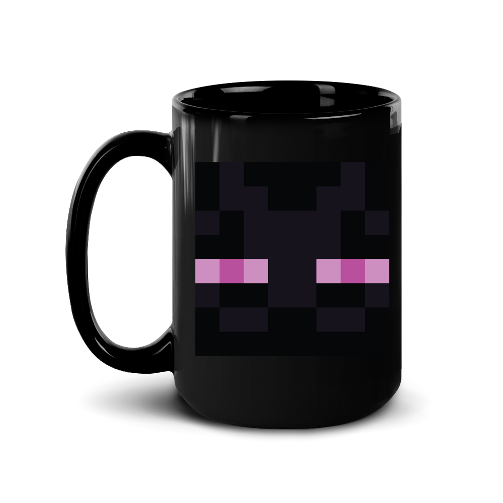Minecraft tumbler ⛏ - Artbcrafts by Artesia and Amber