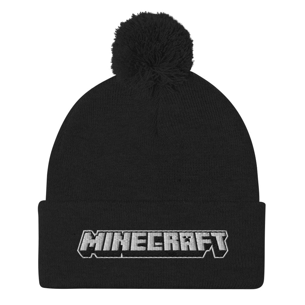 Minecraft Hats & Gloves  Official Minecraft Shop