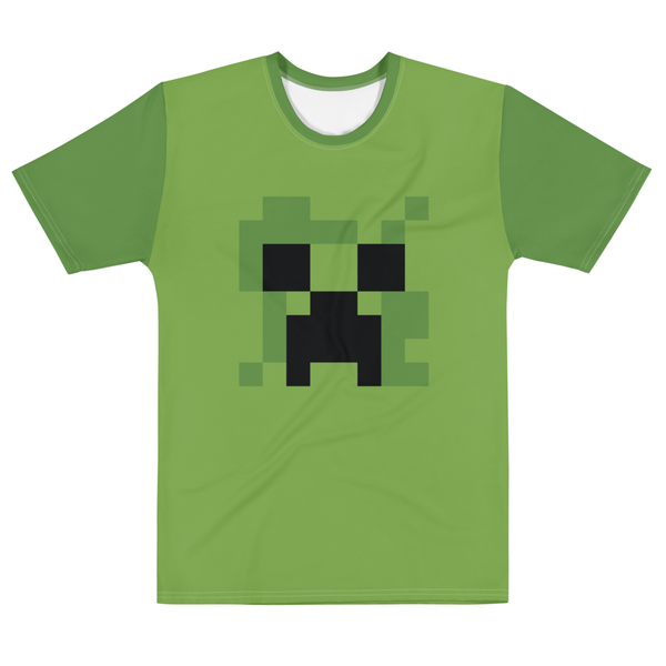 Minecraft Creeper PNG - PNG All