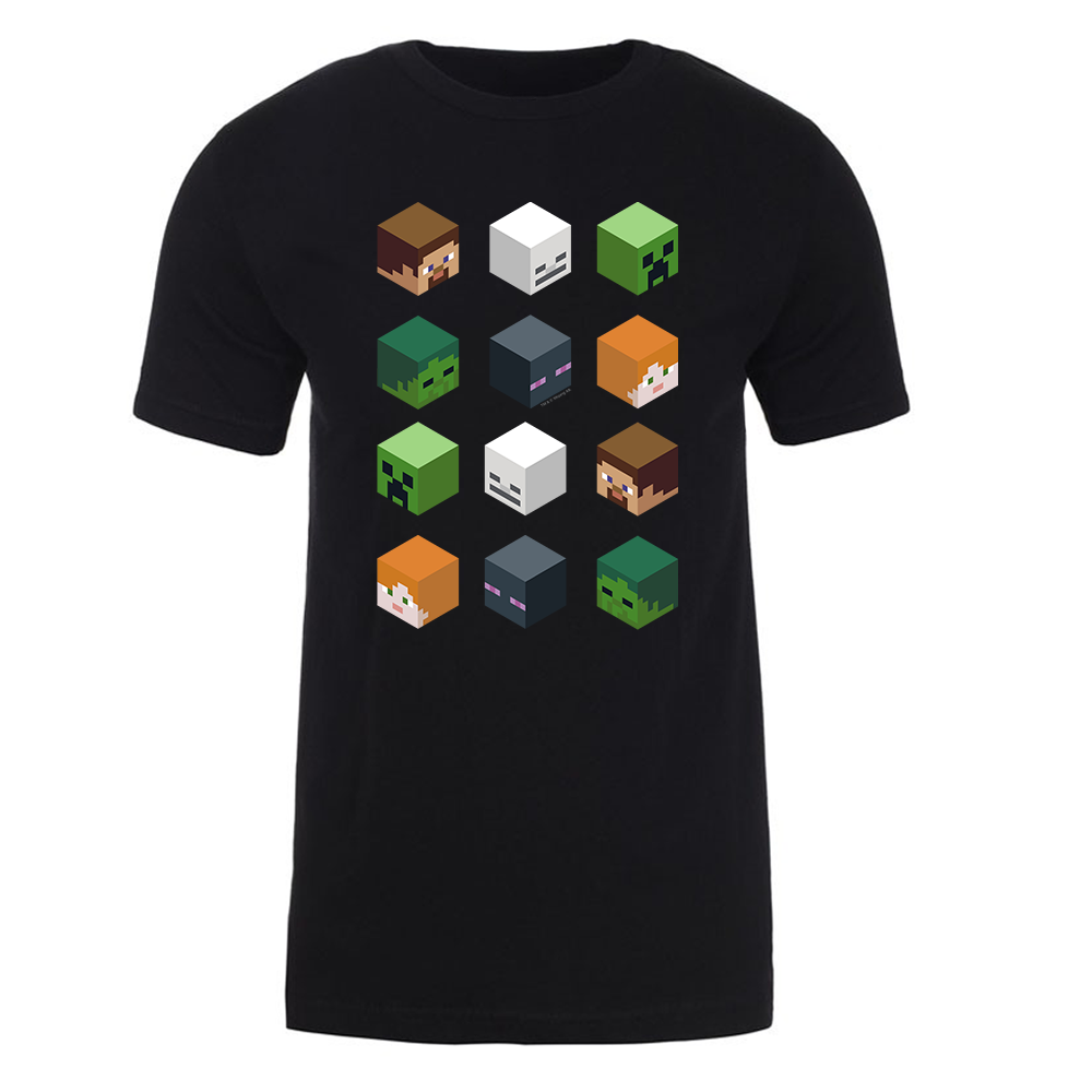 The Ender's Eye - Minecraft | Kids T-Shirt