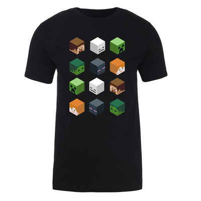 Alex | Official Minecraft Shop