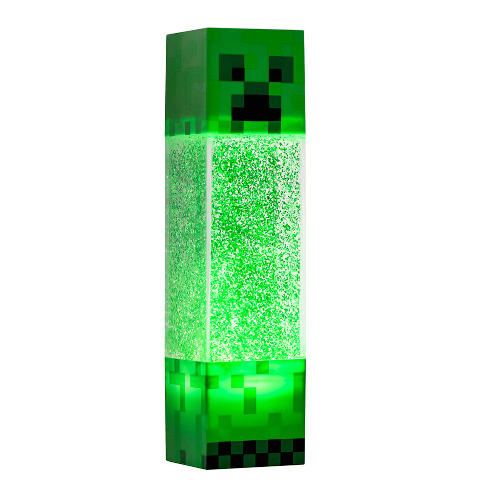 Minecraft Lamps & Mood Lights
