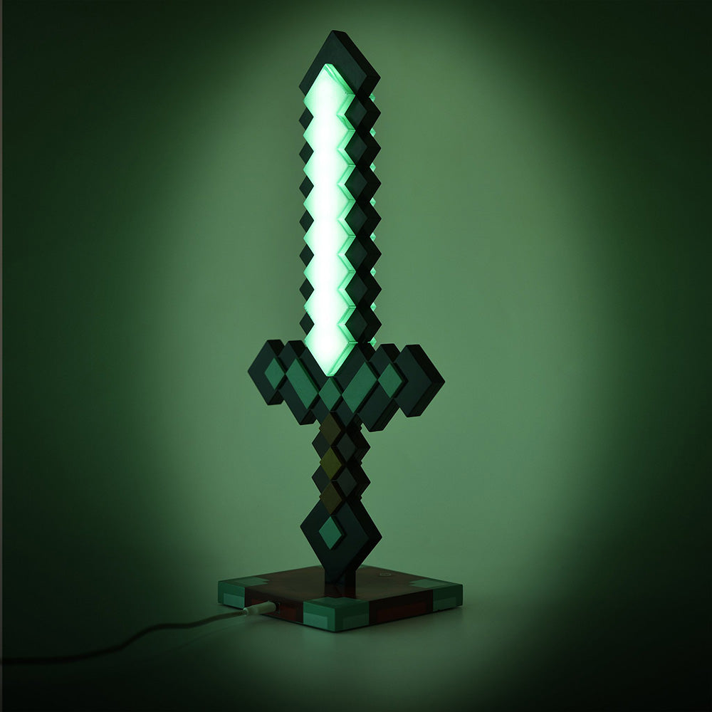 Minecraft Sword  Official Minecraft Shop