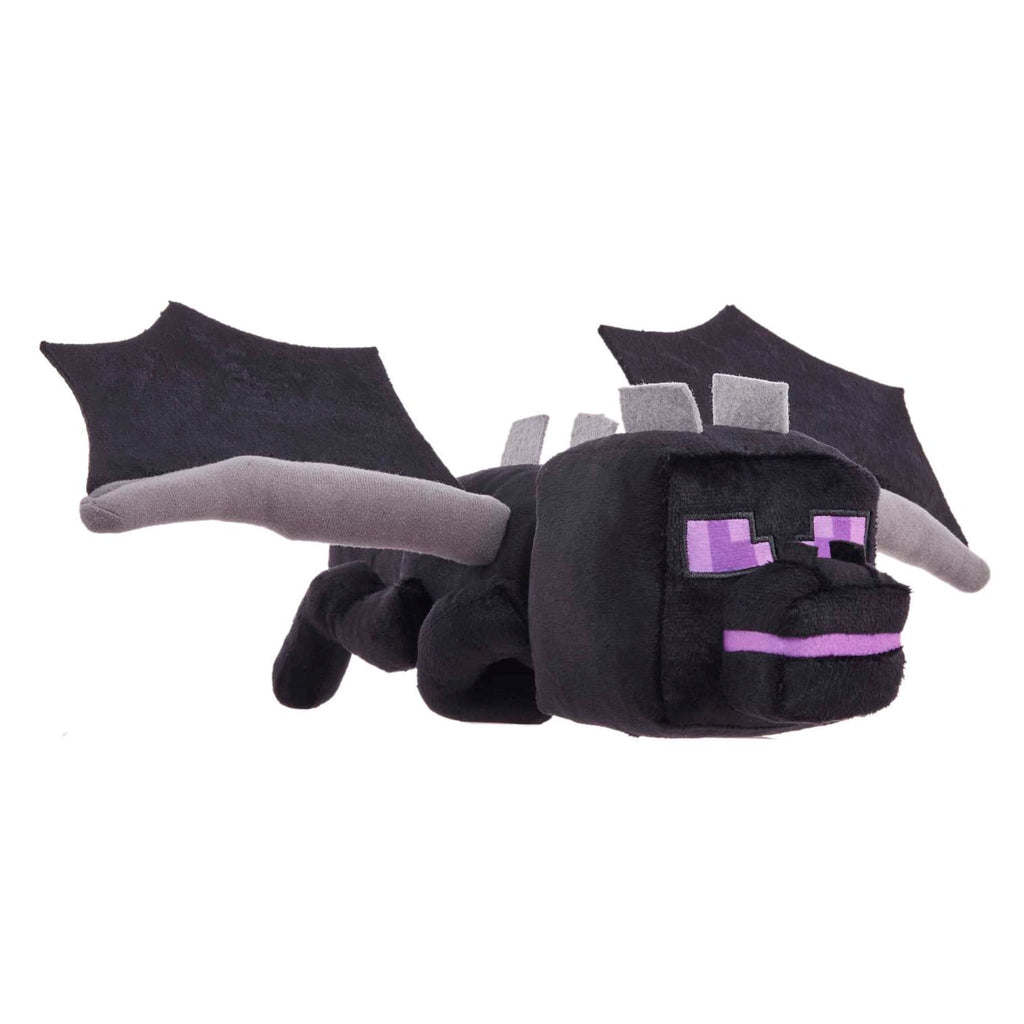Minecraft Stuffed Animals Plush Doll, 17.3 Soft Hug Pillow Zombie Toys,  Creeper Enderman Baby Pig Wolf Robust Exquisite Gift For Video Game Fans  Kids
